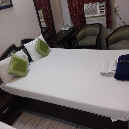 Grand Tower Chennai Hotel Exterior foto